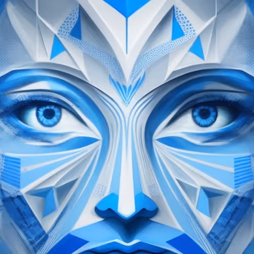 Abstract People