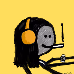 mfer #8421