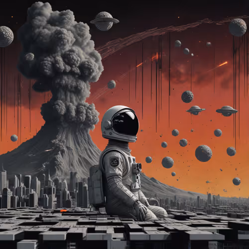 Interstellar Opera