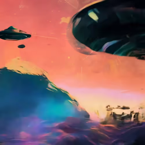 INVASION II