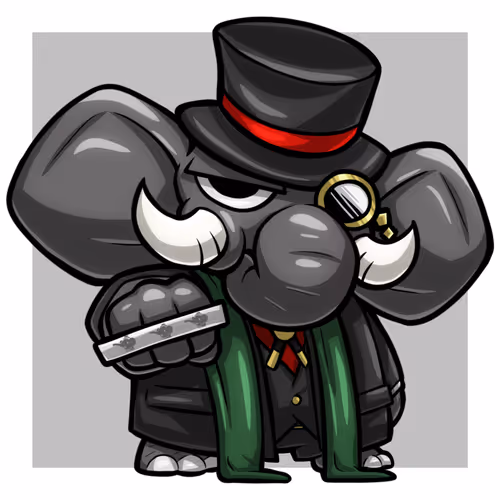 TMA Fan Art Collections
