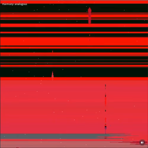 Digital Renaissance: Pixel Anomalies