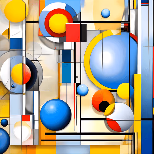 Abstract Dreams