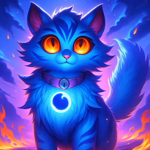 zora cat