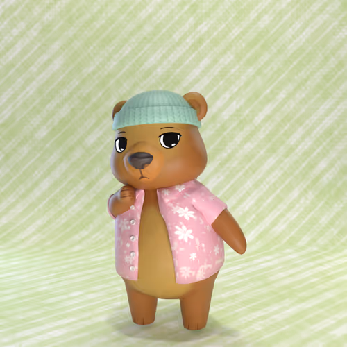 Item #5755 Media