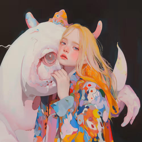 My Monster