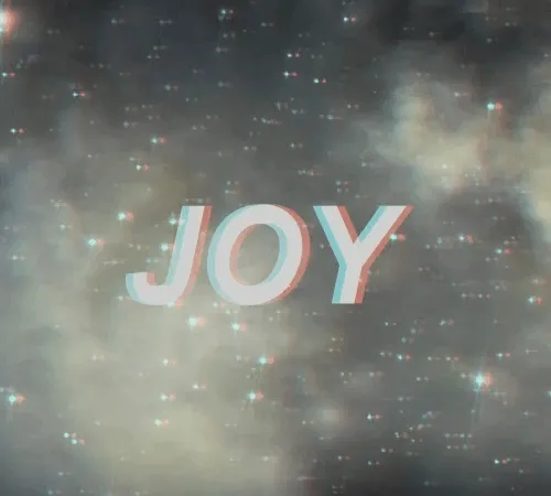 joy