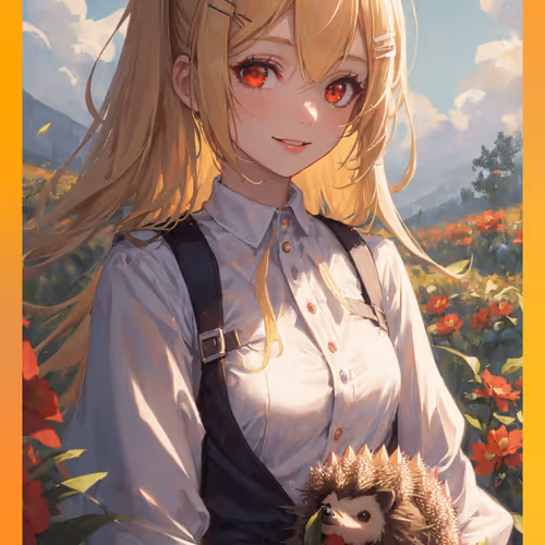Marigold