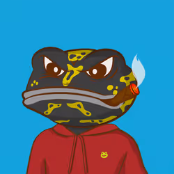 The Plague #1535