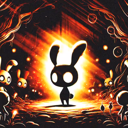 The Endless Chronicles