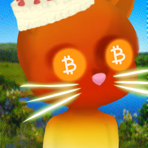 Quantum Milady Cat