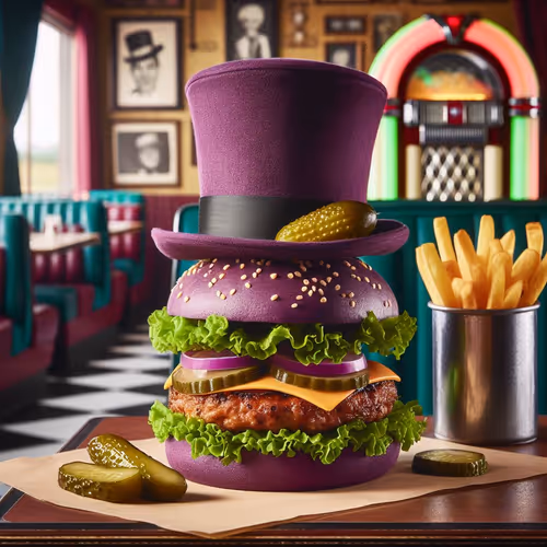 Degen Burger