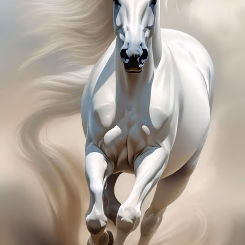 horse