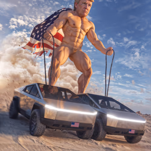 MADE IN AMERICA