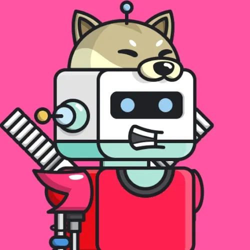 Crypto R0b0t0s