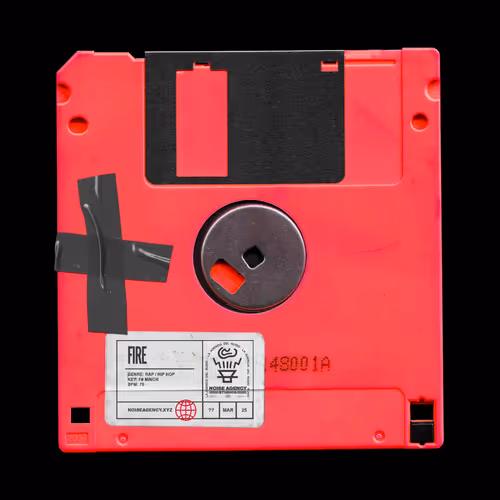 Item #40 Media