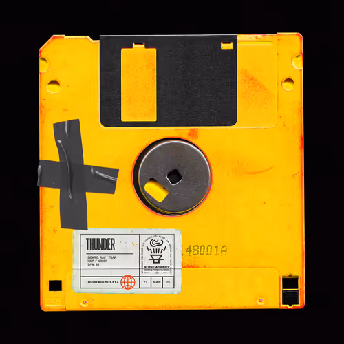 Item #23 Media