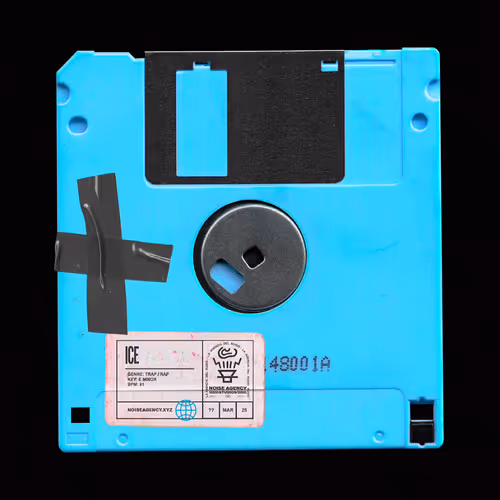 Item #44 Media