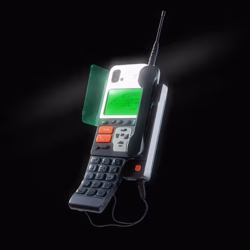 Item #54 Media