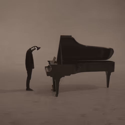 the voice of the mind