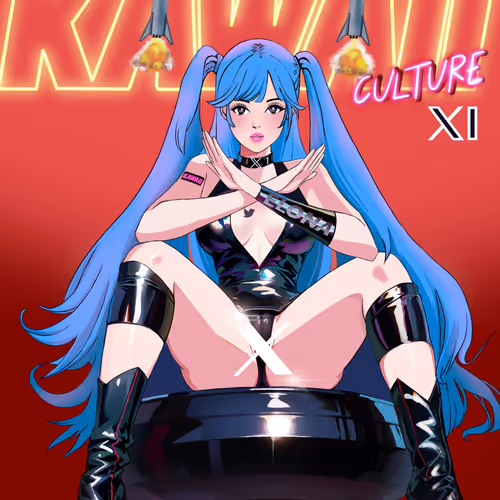 Kawaii Culture🩷