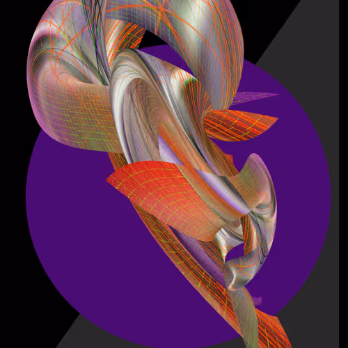 Layer3 Art Campaign: Diaspora Dreamscape 10