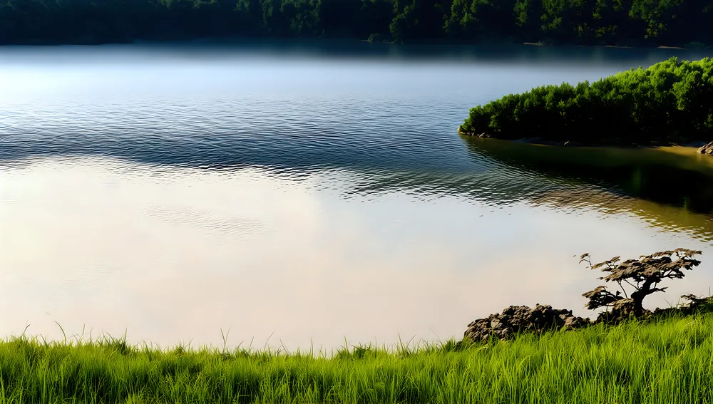 Mirrorwood The Reflecting...