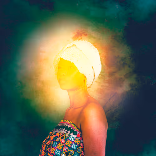 Let Your Light Shine