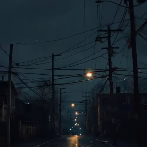 Alone