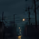 Alone