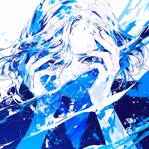 World So Blue