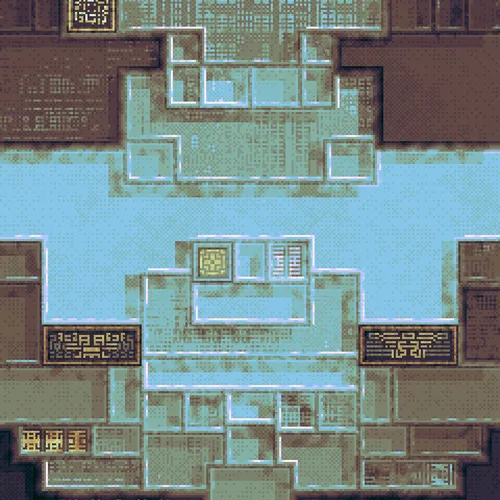 Terrene Hiraeth - Base