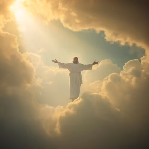THANK YOU LORD
