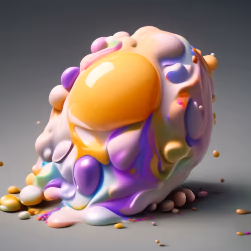 Egg as a Canvas (2)