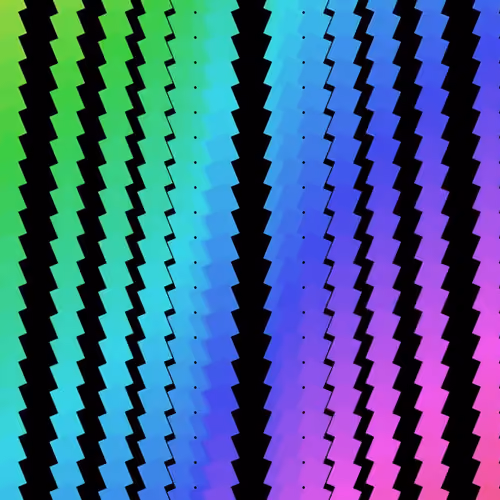 Abstract Animation