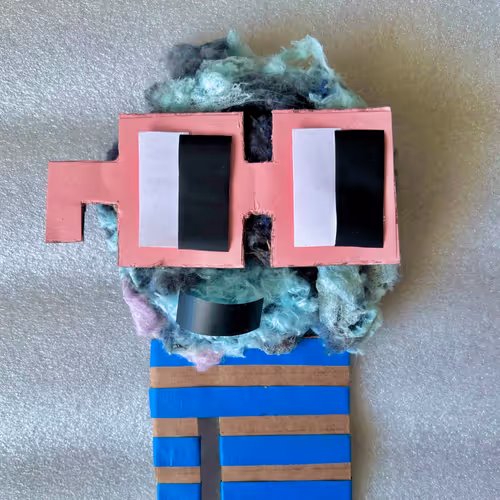 Garbage Art