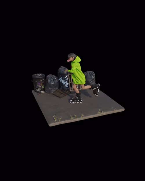 Item #11 Media