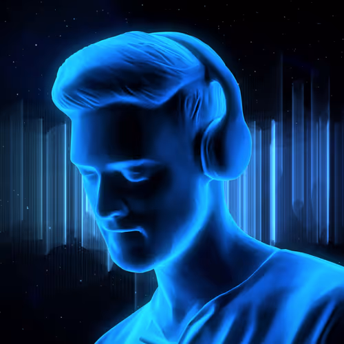 Listening to the frequency