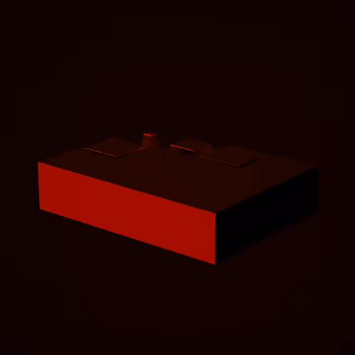 Item #323 Media
