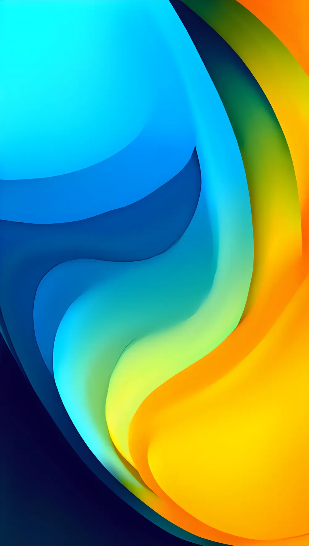 High Contrast Waves Moder...