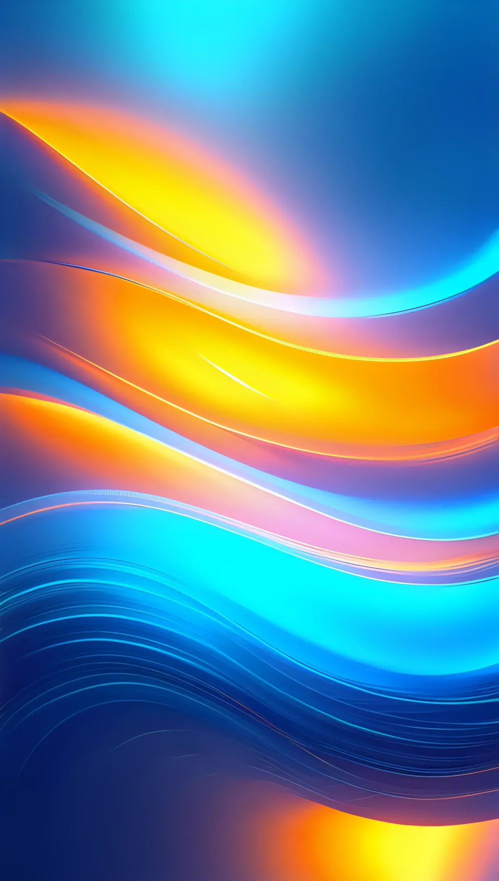 Minimal Wave Background N...