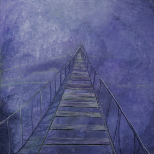 Bridge To Base ( Purple Haze )