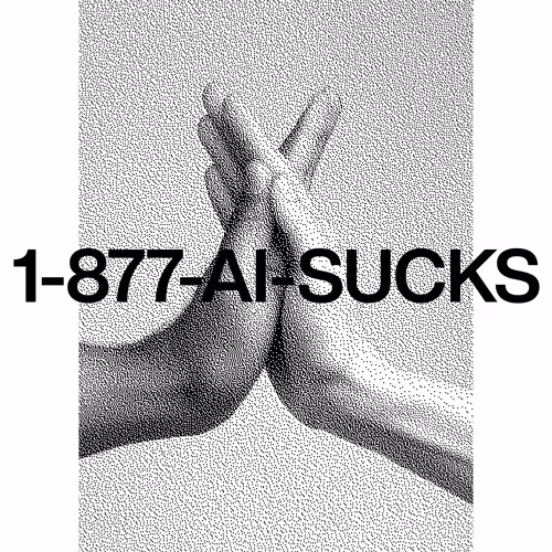 1-877-AI-SUCKS