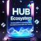 HUB Ecosystem – Genesis NFT