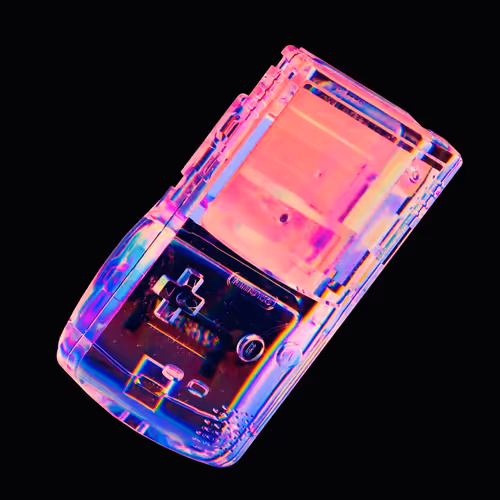 Item #12 Media