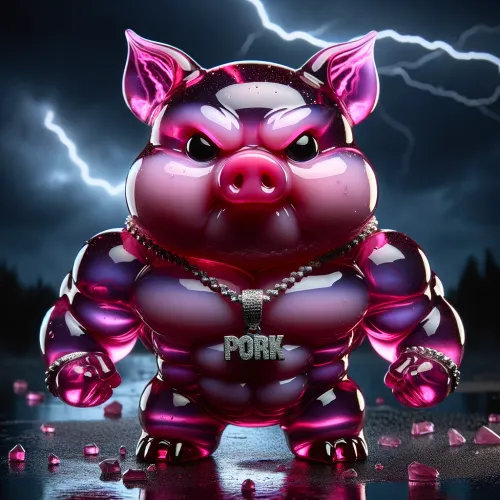 PorkPePen