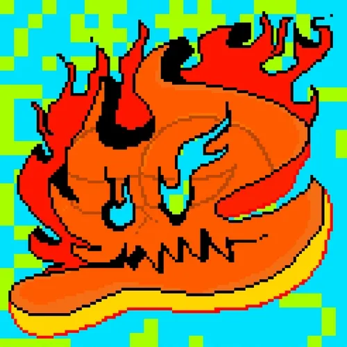 Lost Pixel City