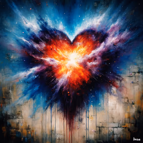 base hearts