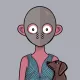 Oni Rebels #1096