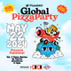 Global Pizza Day en Pto Aventuras